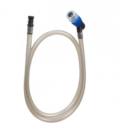 Orange Mud HydraPak Bladder 2L Elite with Quick Disconnect and Blaster Valve  Hydration Bladder  Orange Mud