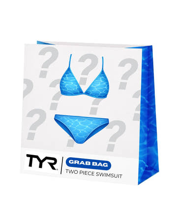 TYR Women's Bikini Grab Bag