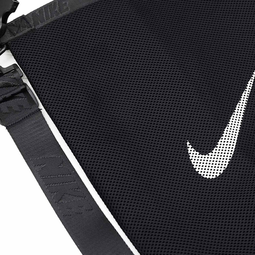 Nike Swim Mesh Sling Bag (10L) Nike Swim Mesh Sling Bag (10L)