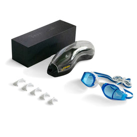 FINIS Smart Swim Goggles  Smart Swim Goggles  Finis