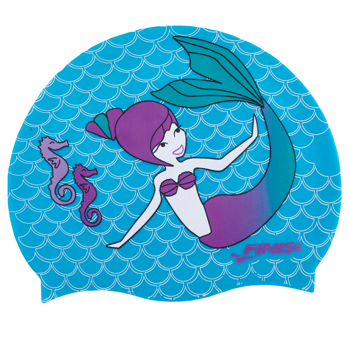 Finis Mermaid Cap
