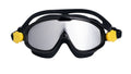 CLEAR’R Splash Junior Swim Mask – Kids Snorkel & Swim Mask  Open Water Goggles & Masks  CLEAR'R