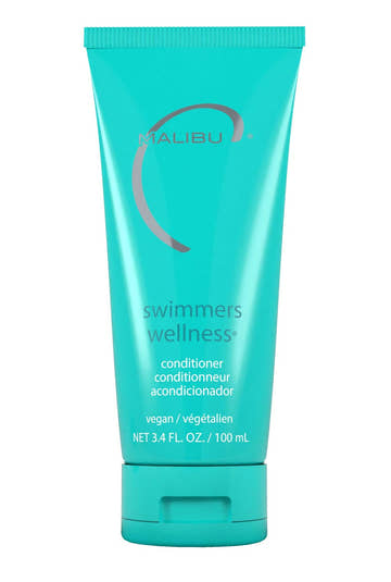 Malibu C Swimmers Wellness Conditioner 3.4 fl. oz.  Swimmers' Shampoos and Conditioners  Malibu C