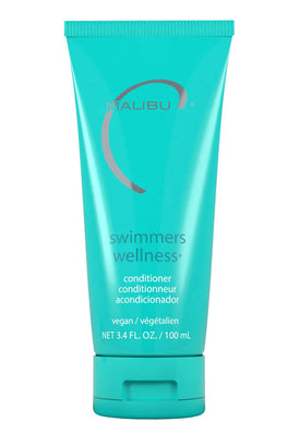 Malibu C Swimmers Wellness Conditioner 3.4 fl. oz.  Swimmers' Shampoos and Conditioners  Malibu C