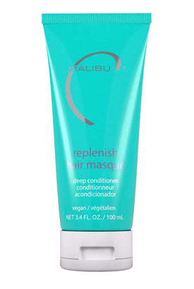 Malibu C Replenish Hair Masque 3.4 fl. oz.  Swimmers' Shampoos and Personal Care  Malibu C