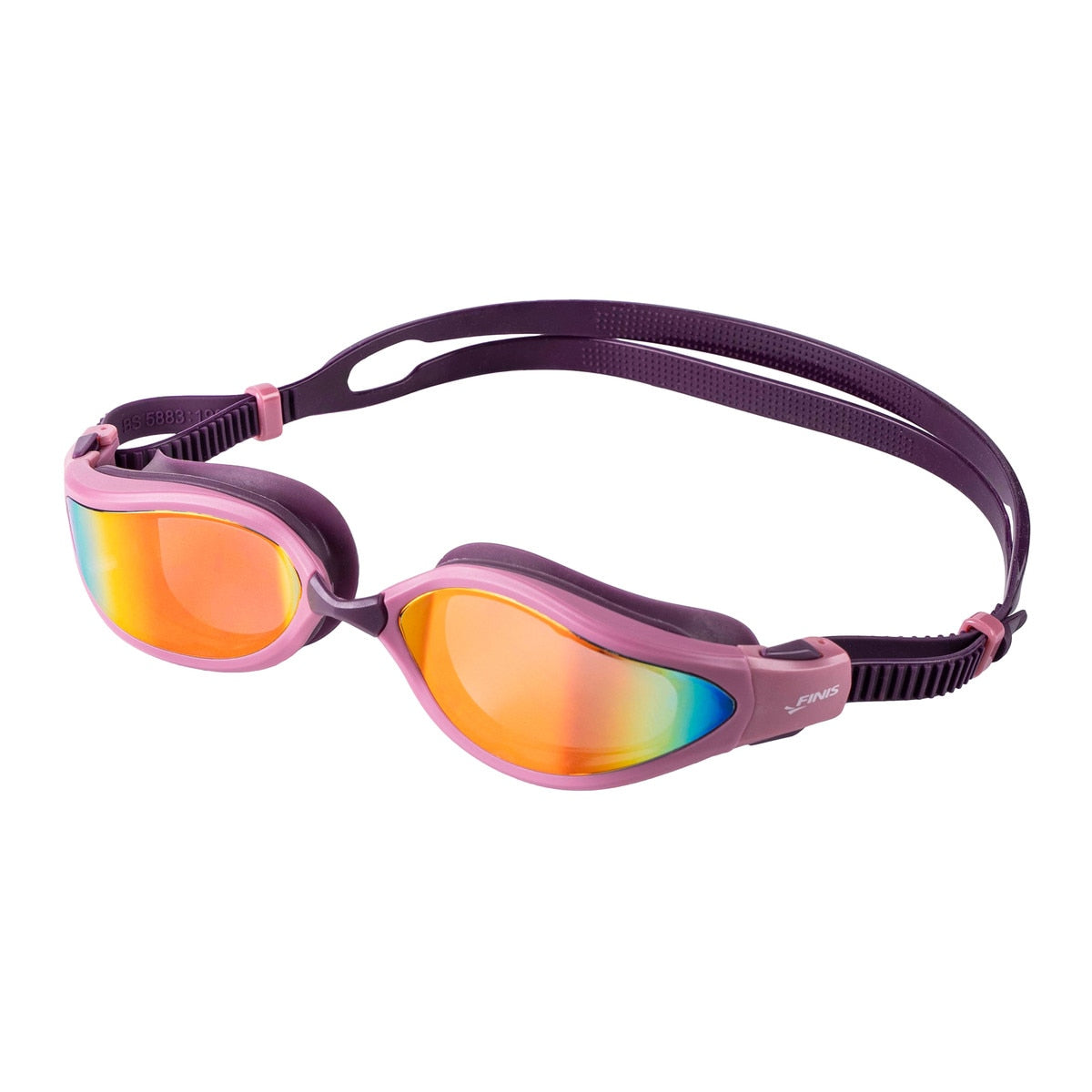 FINIS Alliance Fitness & Open Water Goggles  Open Water Goggles & Masks  Finis