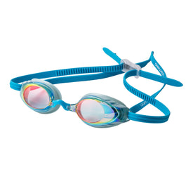 Finis Lightning Mirrored Swim Goggles