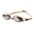 FINIS Bolt Mirrored Swim Goggles  Competition Swim Goggles  Finis