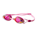 FINIS Bolt Mirrored Swim Goggles  Competition Swim Goggles  Finis