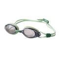 FINIS Bolt Mirrored Swim Goggles  Competition Swim Goggles  Finis