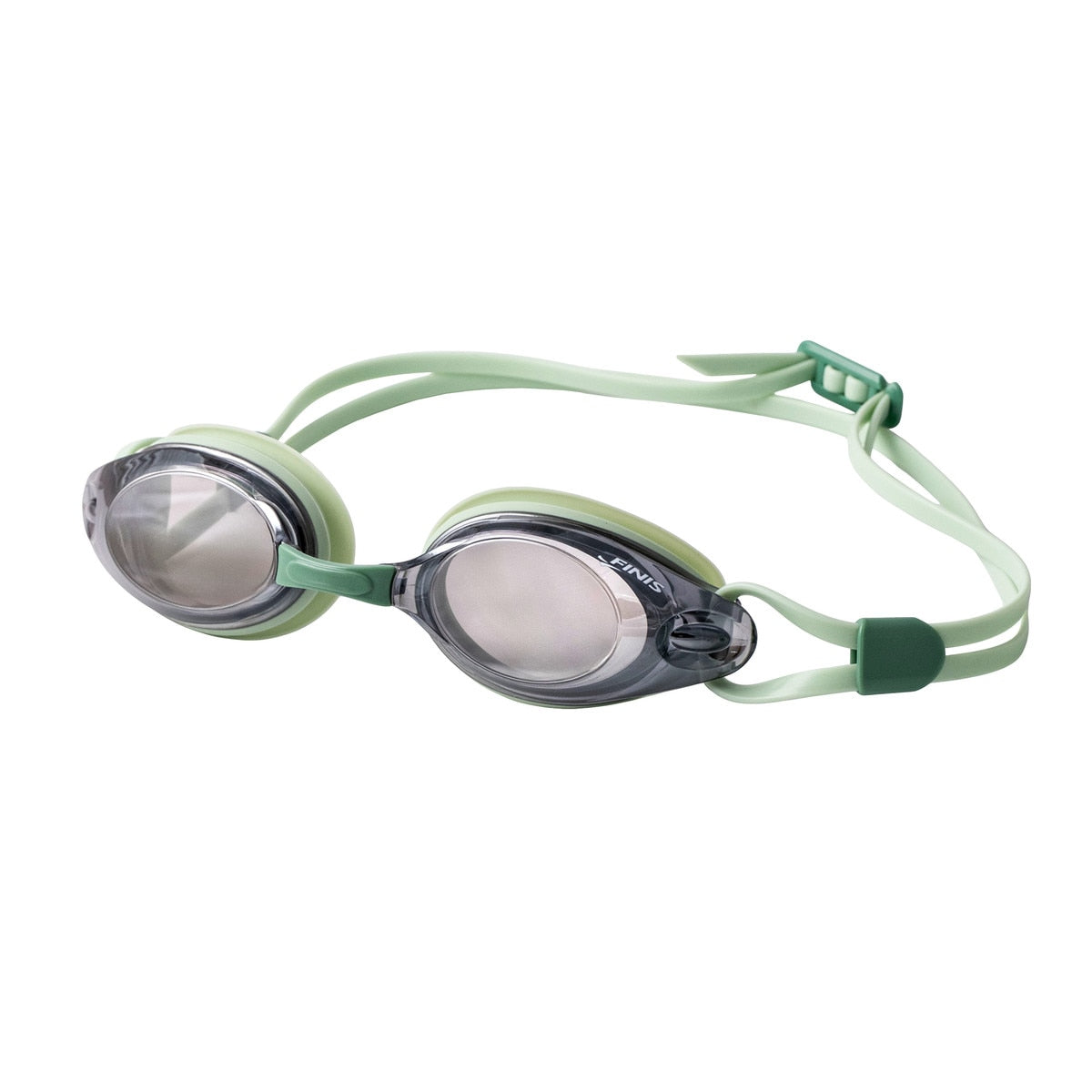 FINIS Bolt Mirrored Swim Goggles  Competition Swim Goggles  Finis