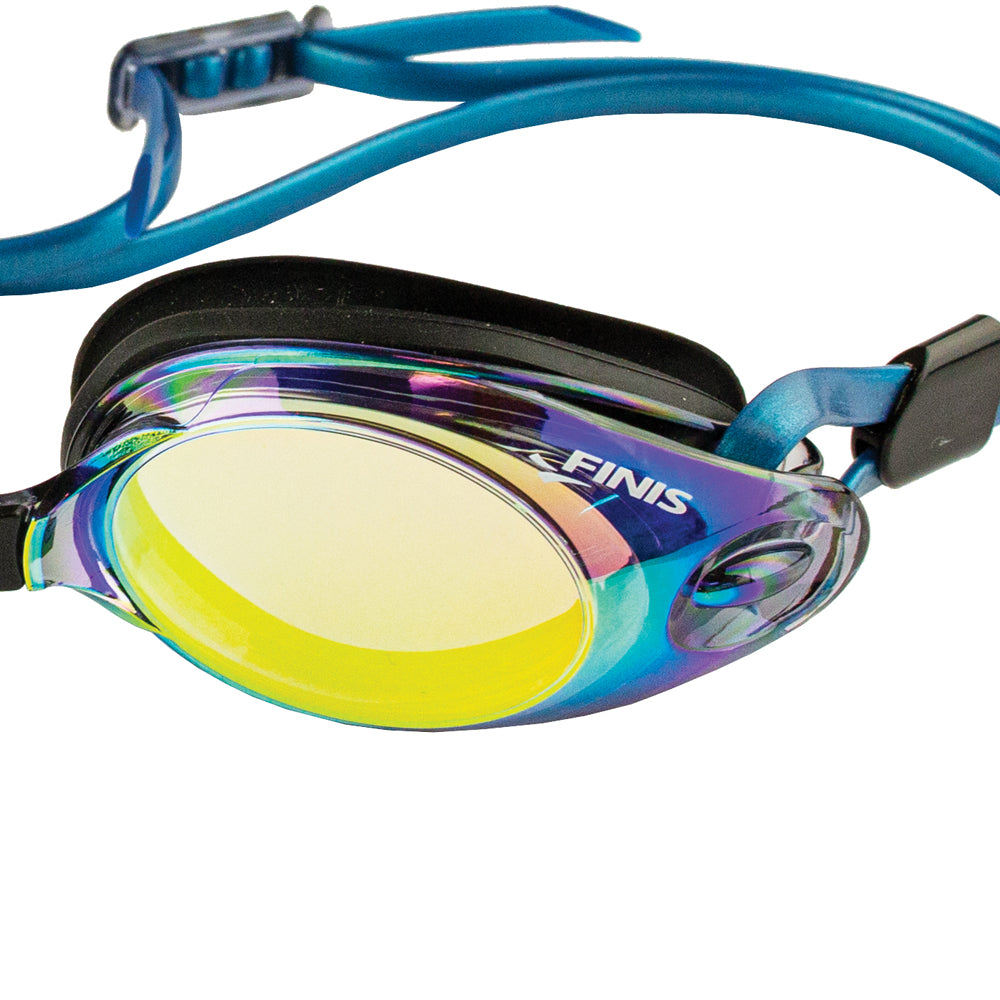 Finis Bolt Swim Goggles  Swim Goggles  Finis