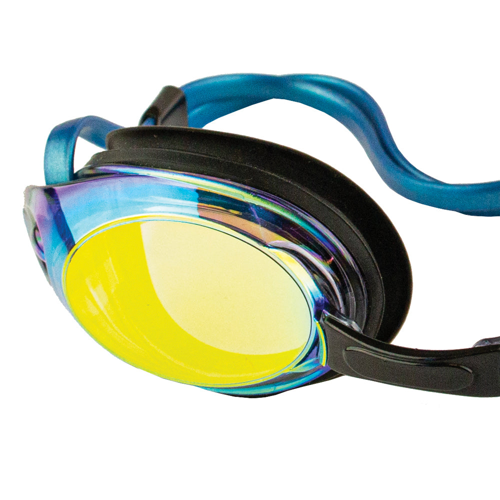 Finis Bolt Swim Goggles  Swim Goggles  Finis