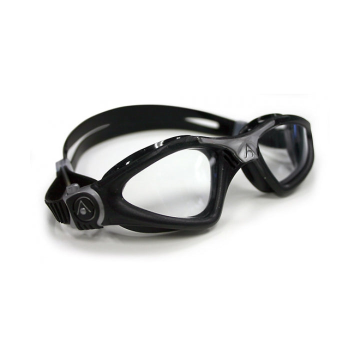 aqua sphere kayenne smoke lens swim goggles Aqua Sphere Kayenne Goggles