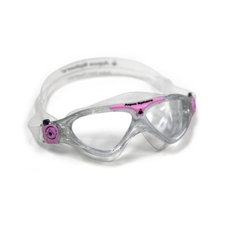 aqua sphere junior vista goggles Aqua Sphere Vista Jr Goggle