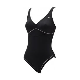 Aqua Sphere Felicity Body Shape Swimsuit  Women's Aquatic Fitness Swimsuits  Aqua Sphere