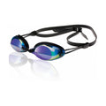 Arena X Vision Mirror Goggles  Competition Swim Goggles  Arena