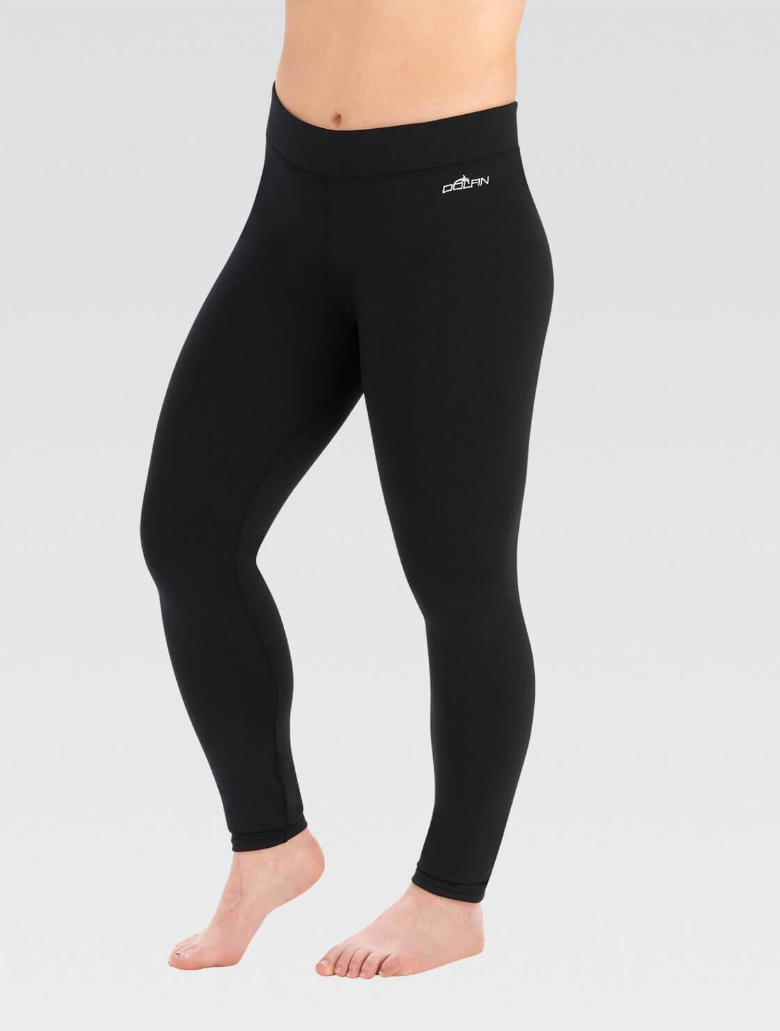 Dolfin Aquashape Women's Aqua Tight  Tights  Dolfin