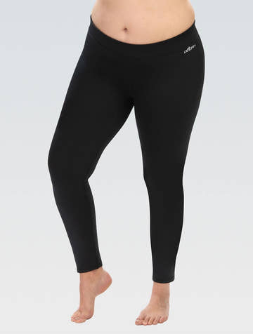 Dolfin Aquashape Women's Aqua Tight  Tights  Dolfin