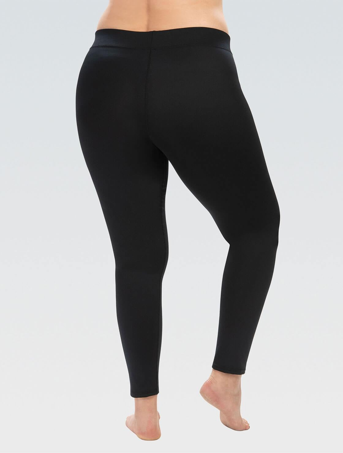 Dolfin Aquashape Women's Aqua Tight  Tights  Dolfin