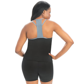 Dolfin Tankini Top T-STRAP  Women's Tankini Top  Dolfin