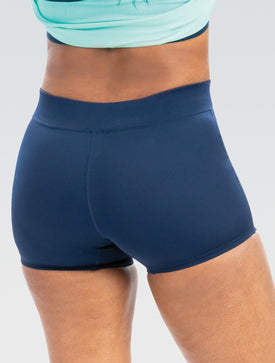 Dolfin Aquashape CORE Collection Short – Women’s Swim Bottom  Women's Aquatic Fitness Swimsuits  Dolfin