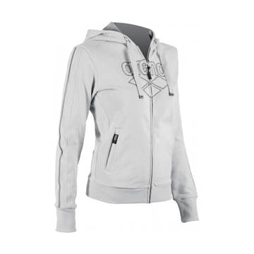 Arena Parkour Zip Hoodie Female  Hoodie  Arena