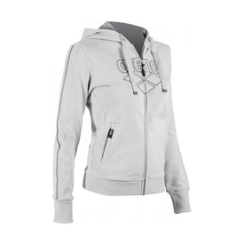 Arena Parkour Zip Hoodie Female  Hoodie  Arena