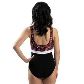 Dolfin Women's Aquashape Moderate Scoop Back One Piece Swimsuit  One Piece Swimsuits  Dolfin
