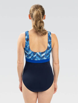 Dolfin Women's Aquashape Retreat Moderate Scoop Back One Piece  One Piece Swimsuits  Dolfin