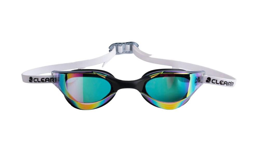 CLEAR'R Victor Adult Swim Goggle  Swim Goggles  CLEAR'R