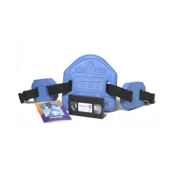 Aquajogger Traveler Belt  Aqua Jog Belts  AquaJogger