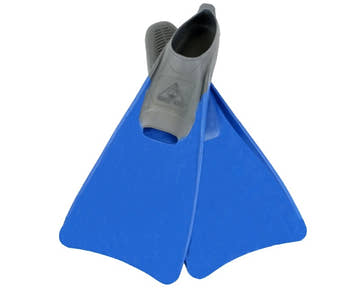 Water Gear Swim Fins  Training Swim Fins  Water Gear