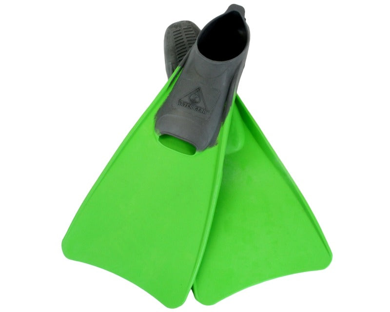 Water Gear Swim Fins  Training Swim Fins  Water Gear