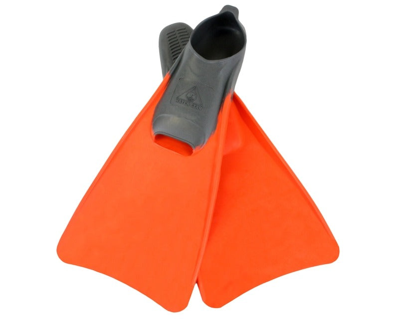 Water Gear Swim Fins  Training Swim Fins  Water Gear