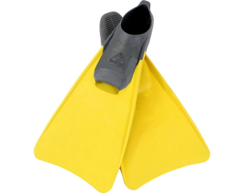 Water Gear Swim Fins  Training Swim Fins  Water Gear
