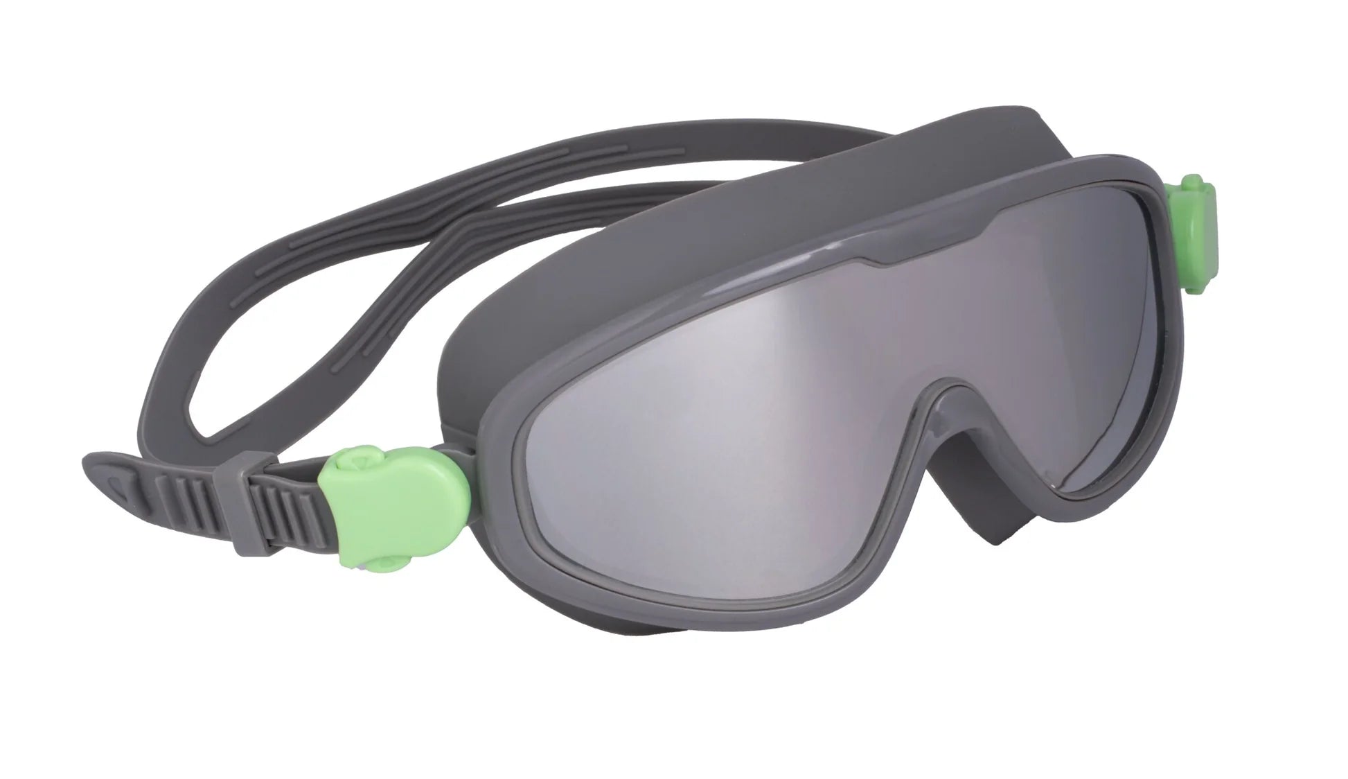 CLEAR’R Splash Junior Swim Mask – Kids Snorkel & Swim Mask  Open Water Goggles & Masks  CLEAR'R