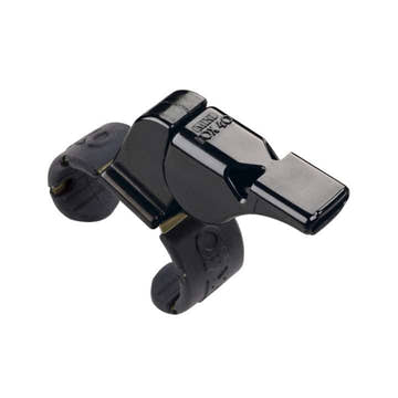 Fox 40 Mini Finger Grip Whistle    Fox 40