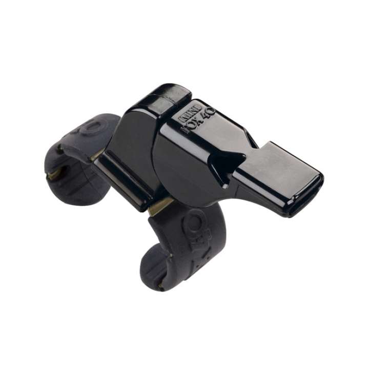 Fox 40 Mini Finger Grip Whistle    Fox 40