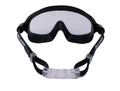 CLEAR'R Orca Kid Swim Mask  Snorkel Mask  CLEAR'R