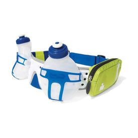 FuelBelt Ironman Series Revenge R2O 2 Bottle Belt  FuelBelt Products and Accessories  FuelBelt