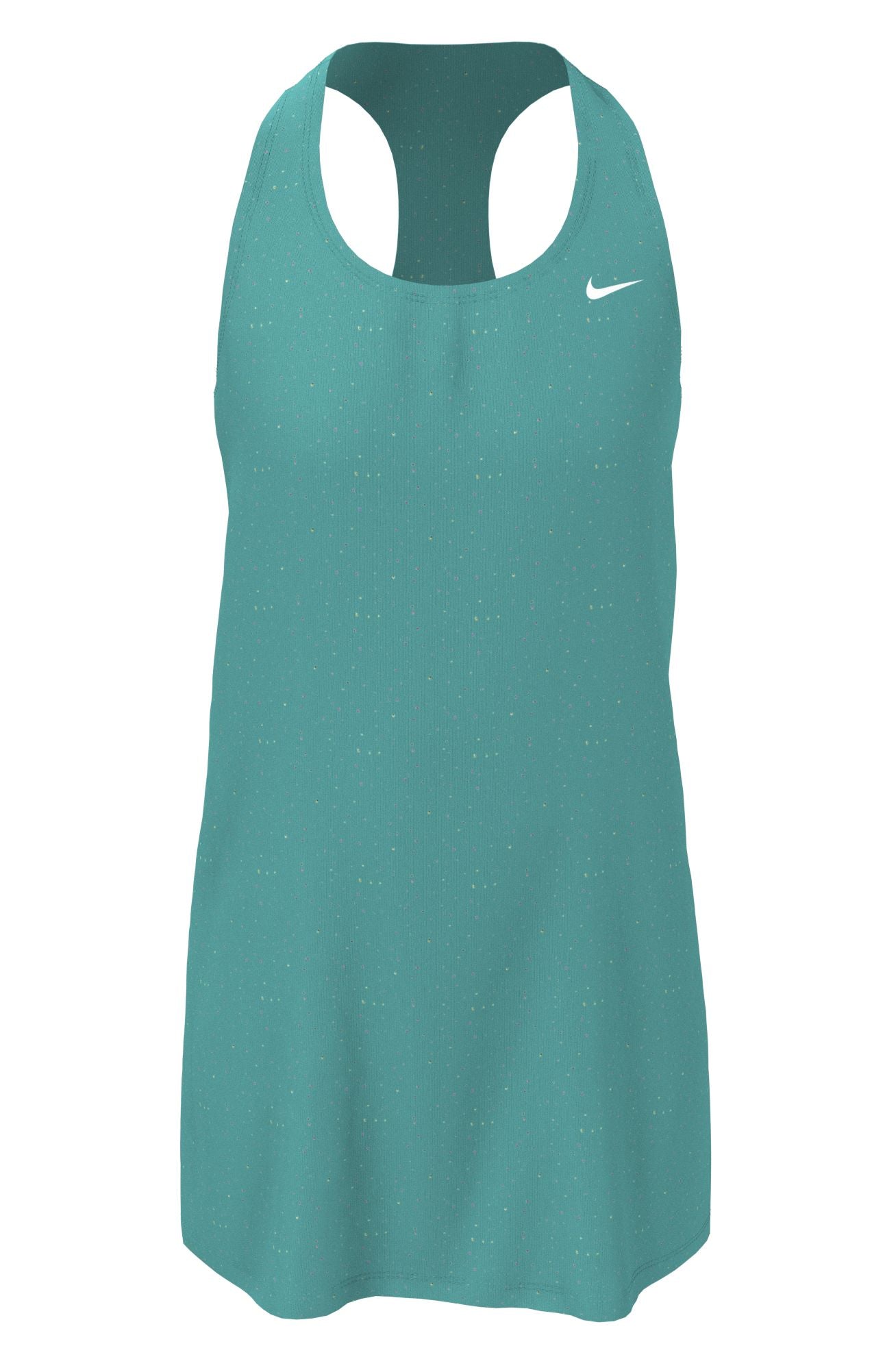 Nike Cover-Up Racerback Dress Color Remix