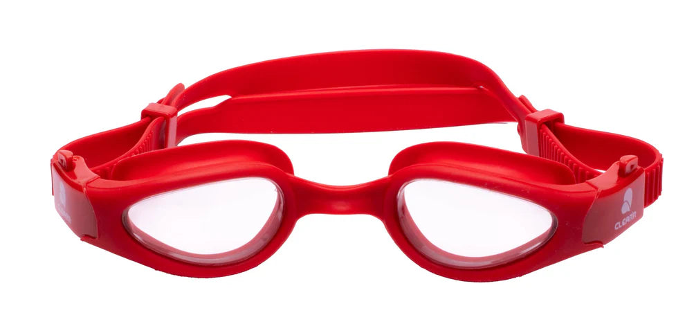CLEAR'R Cayman Jr Swim Goggle  Kids Swimming Goggles  CLEAR'R