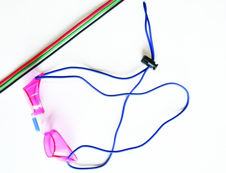Water Gear 50170 Bungee Strap