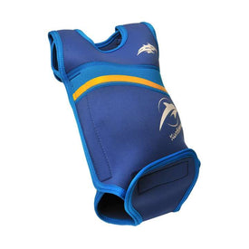 Konfidence Mini Babywarma Kid's Wetsuit 0-6 Months  Kids Wetsuits  Konfidence