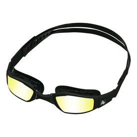Aquasphere Ninja Swim Goggles  Competition Swim Goggles  Aqua Sphere