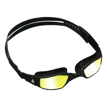 Aquasphere Ninja Swim Goggles  Competition Swim Goggles  Aqua Sphere