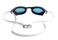 CLEAR'R Victor Adult Swim Goggle  Swim Goggles  CLEAR'R