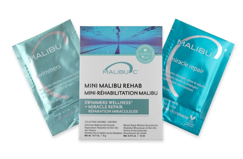 Malibu C Swimmers Wellness - Thumbnail 2