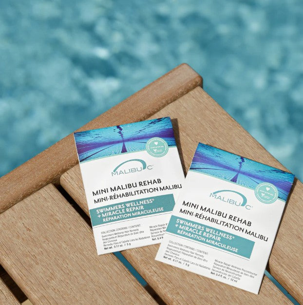 Malibu C Swimmers Wellness - Thumbnail 3